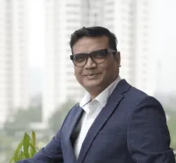 Dinesh Taunk